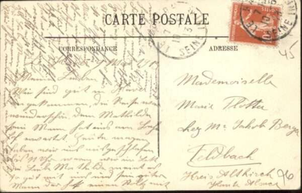 Le Havre Jetee – Bild 2