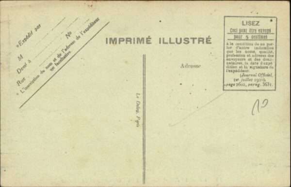 Le Havre Pont Commerce Bourse – Bild 2