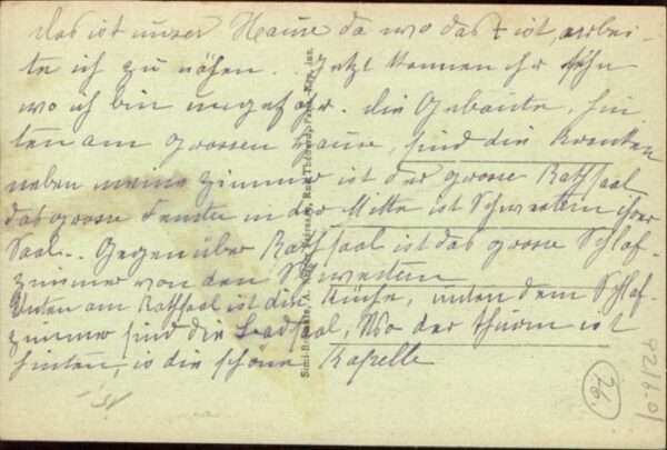Gournay-en-Bray Hospice – Bild 2