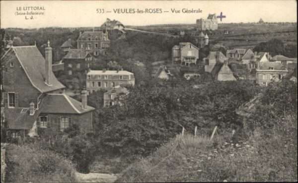 Veules-les-Roses