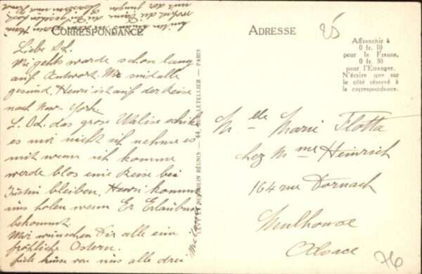 Sainte-Adresse Nice-Havrais Palais Regates Notre-Dame – Bild 2