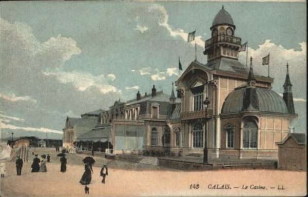 Calais Casino