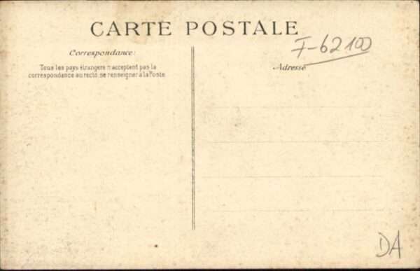 Calais Malle Jetee Dampfer – Bild 2