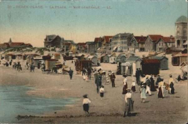 Berck Plage