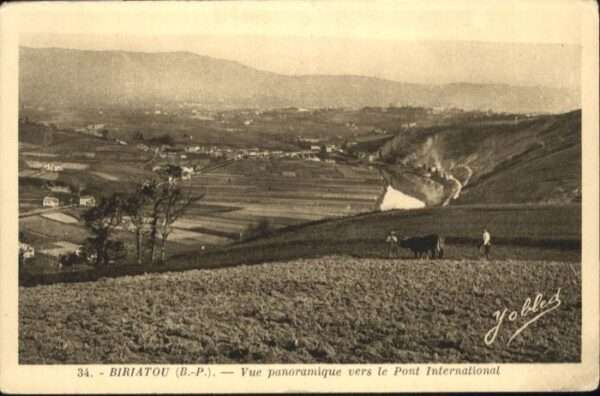 Biriatou
