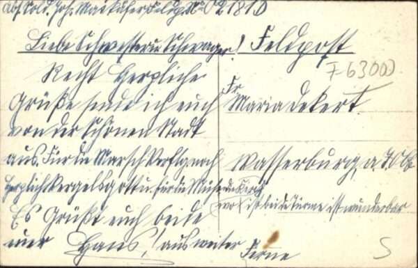 Clermont-Ferrand – Bild 2