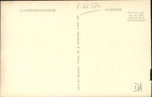 Le Touquet-Paris-Plage Casino Foret – Bild 2