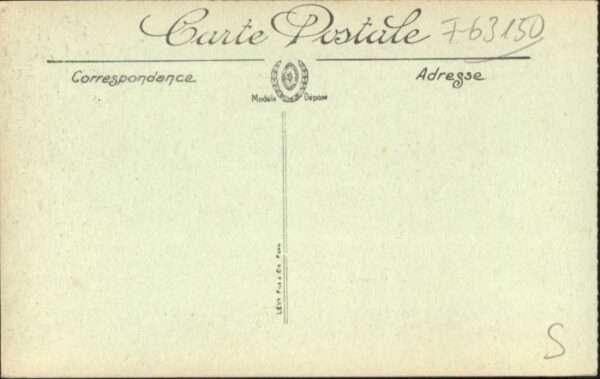 La Bourboule Casino Funiculaire – Bild 2