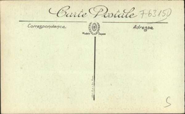 La Bourboule Cartatides – Bild 2