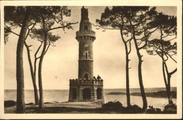 Paimpol Tour Kerhor