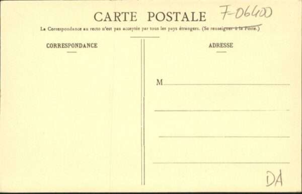 Cannes Alpes-Maritimes Cannes Hotel Gray d_Albion – Bild 2