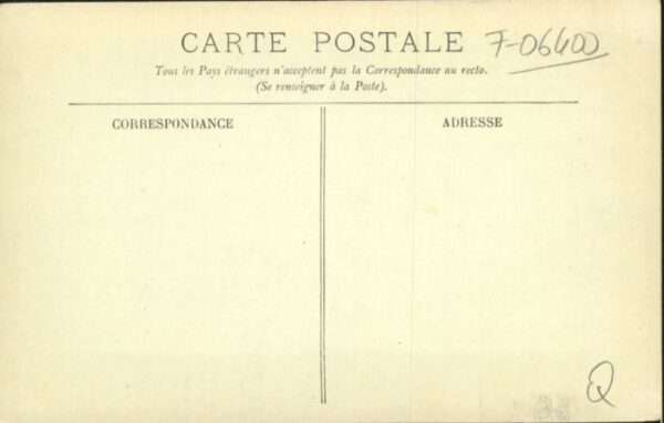 Cannes Alpes-Maritimes Cannes Fontaine Saint-Georges – Bild 2