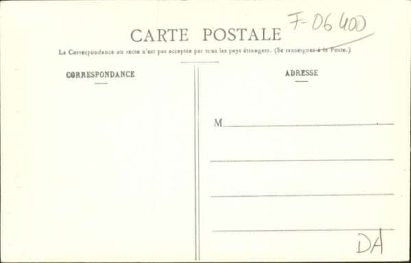 Cannes Alpes-Maritimes Cannes Hotel Gray d_Albion – Bild 2