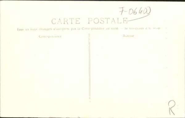 Cannes Alpes-Maritimes Cannes Abbaye Lerins – Bild 2