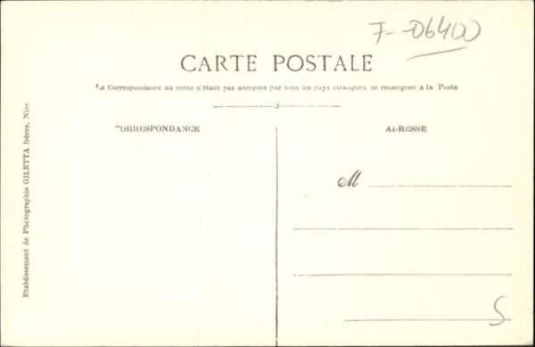 Cannes Alpes-Maritimes Cannes Ile Ste. Honorat Abbaye Lerins P – Bild 2