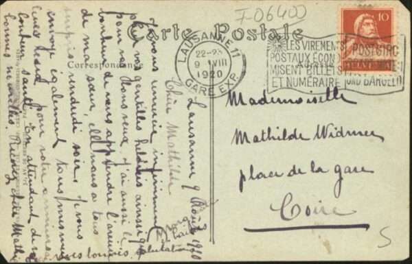 Cannes Alpes-Maritimes Cannes Port Mont Chevalier – Bild 2