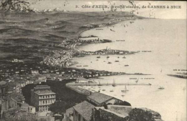 Cannes Alpes-Maritimes Cannes Nice