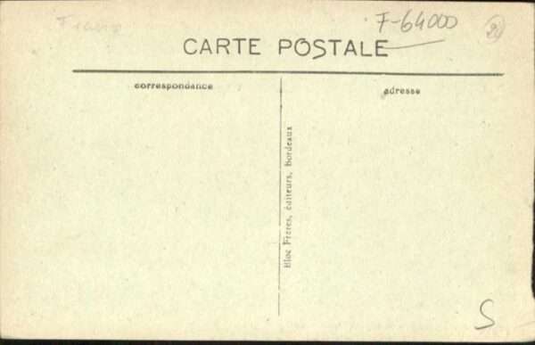 Pau 64 Pau Jurancon – Bild 2