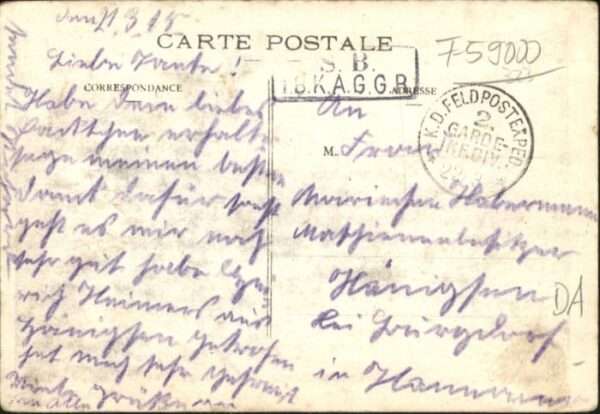 Lille Nord Lille Rue Nationale – Bild 2