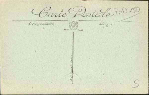 La Bourboule Barrage – Bild 2