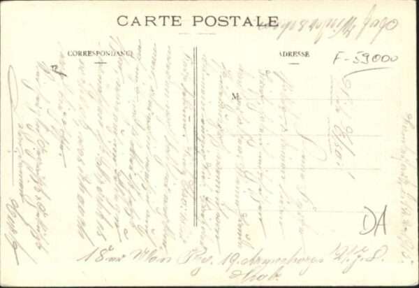 Lille Nord Lille Deule Pont Ramponneau – Bild 2