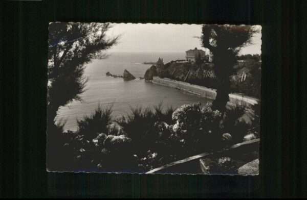Biarritz Pyrenees Atlantiques Biarritz Cote Basques