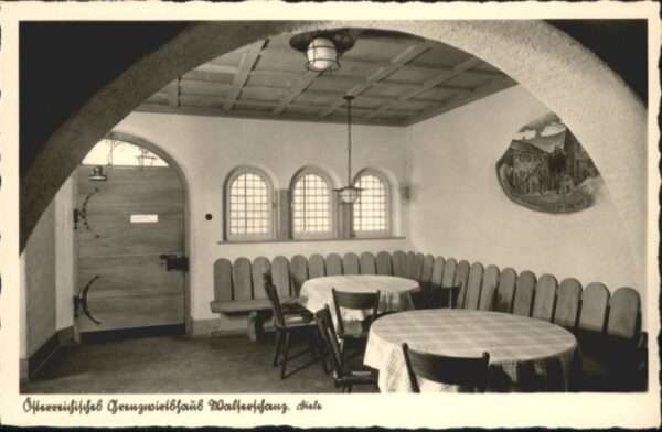 Riezlern Kleinwalsertal Vorarlberg Riezlern Kleinwalsertal Gasthaus Walser
