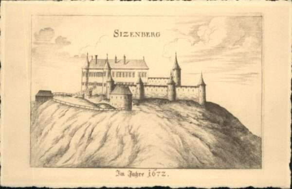 Sizenberg-Reidling