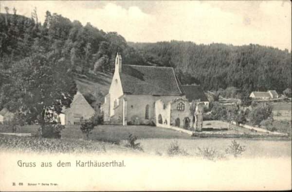 Karthaeuserthal