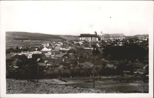 Levoca Slovakia Levoca