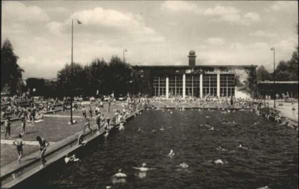Piestany Kupalisko Eva