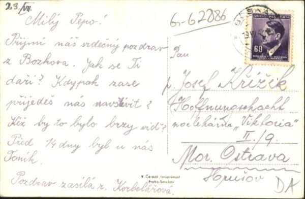 Bozkov Semil – Bild 2