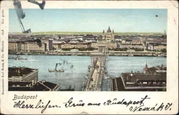 Budapest