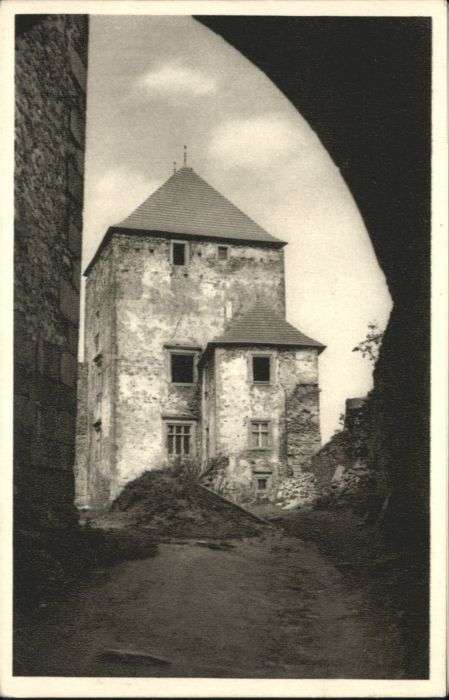 Lipnitz Burg