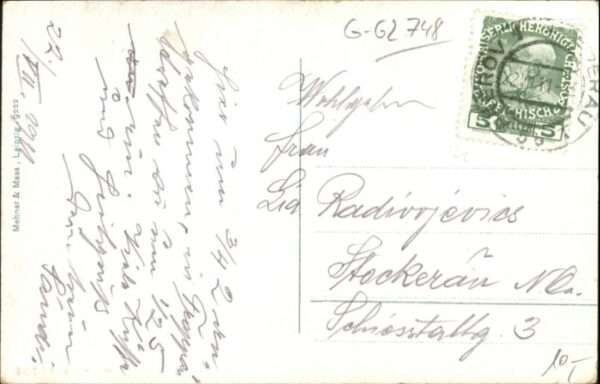 Prerau – Bild 2