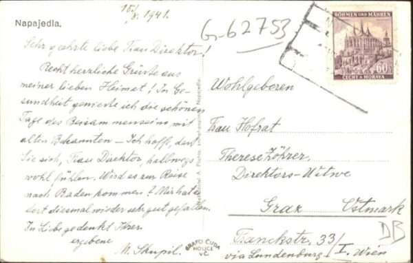 Napajedla – Bild 2