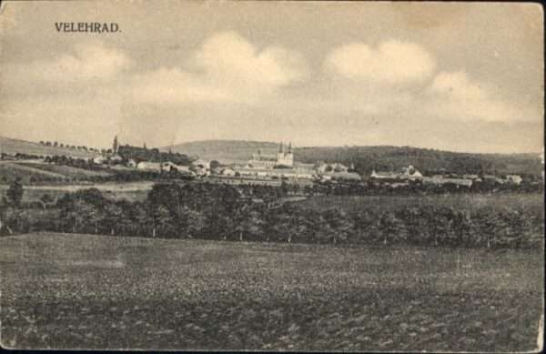Velehrad