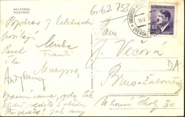 Velehrad Welehrad – Bild 2
