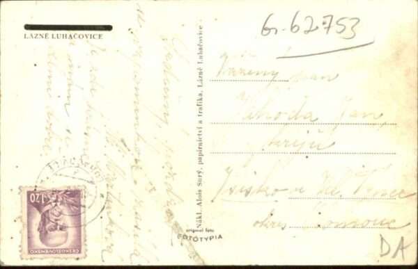 Lazne Luhacovice – Bild 2