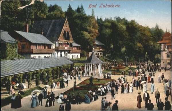 Bad Luhacovic