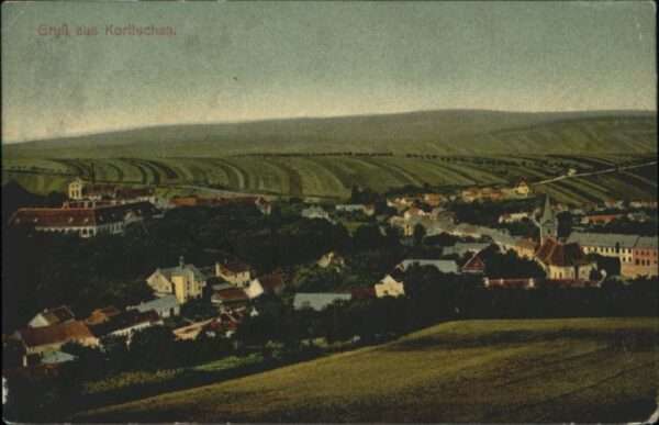 Koritschan