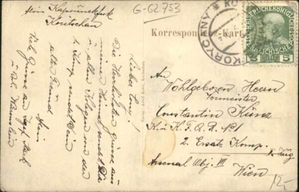 Koritschan – Bild 2