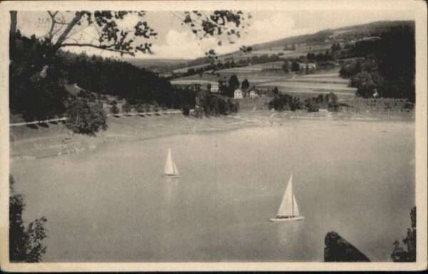 Klein-Bistritz Letovisko Bystricka