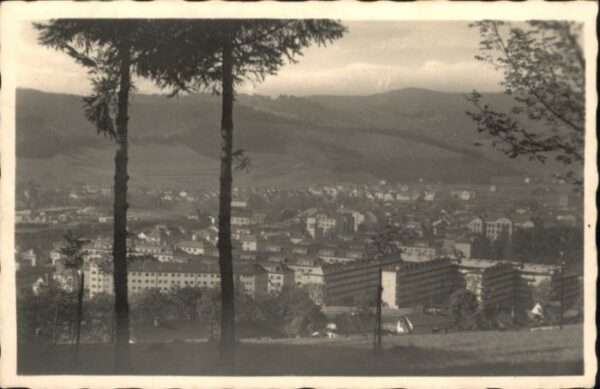 Wsetin Vsetin
