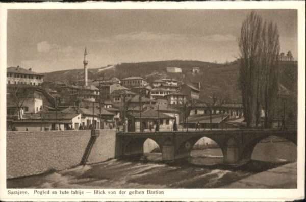 Sarajevo