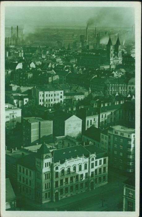Maehrisch-Ostrau Ostrava Mährisch-Ostrau Mor. Ostrava