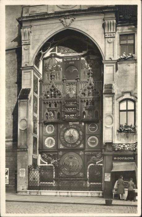 Olmuetz Olomouc unstuhr