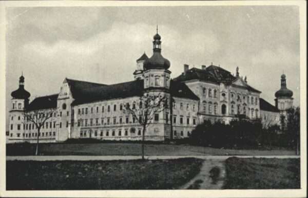 Olmuetz Olomouc