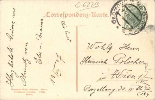 Olmuetz Olomouc Olmütz – Bild 2