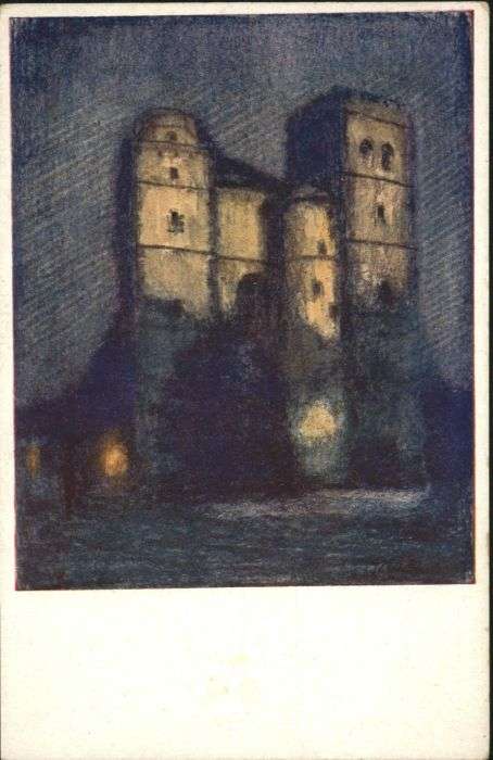 Olomouc Kostel